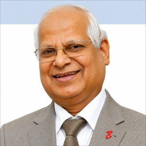 Rajendra K. Gokhroo, Jawahar Lal Nehru Medical College, India